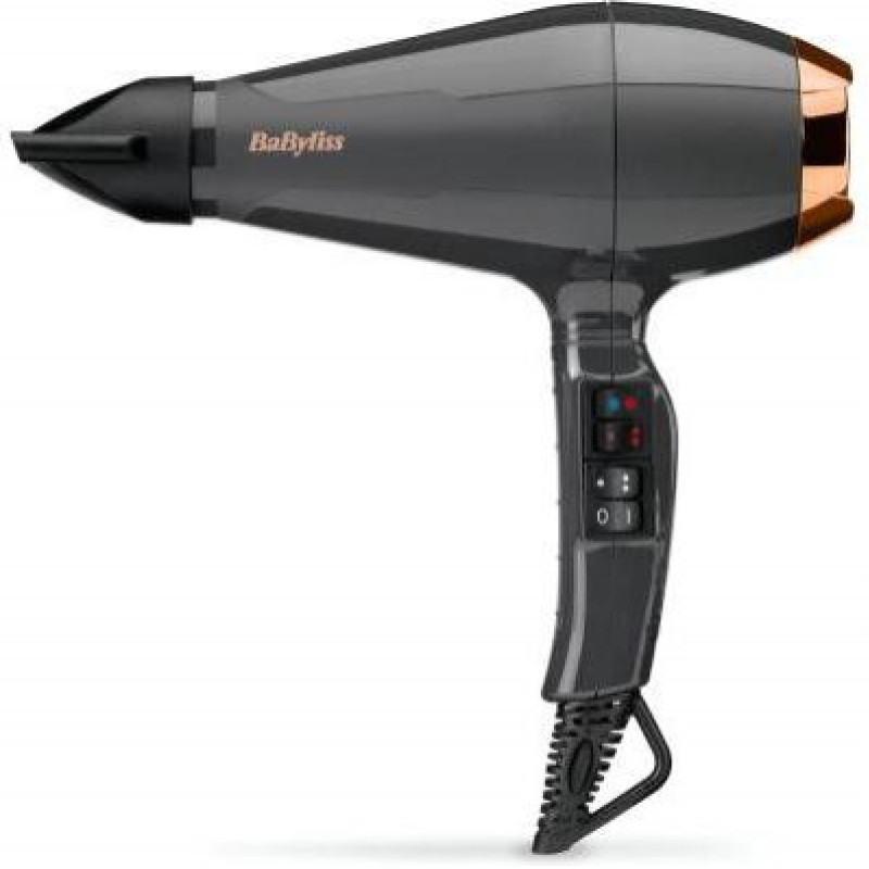 Фен BaByliss Air Pro 6719DE
