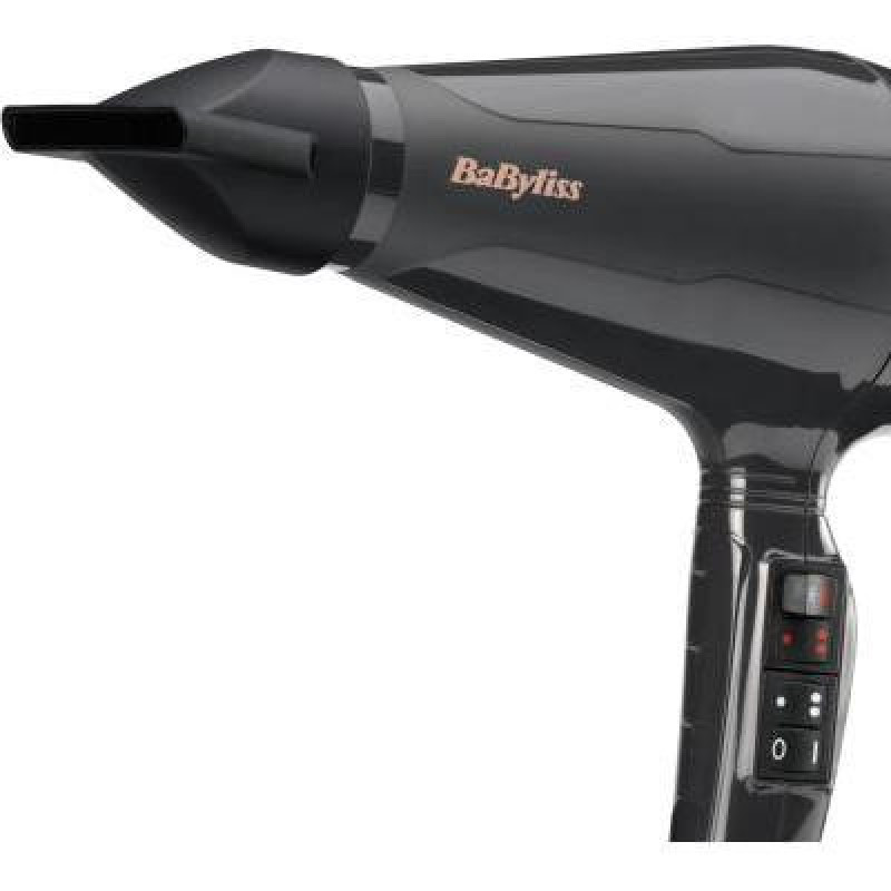 Фен BaByliss Air Pro 6719DE