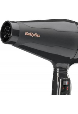 Фен BaByliss Air Pro 6719DE