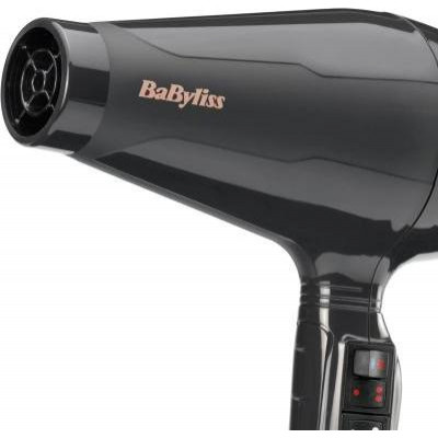 Фен BaByliss Air Pro 6719DE