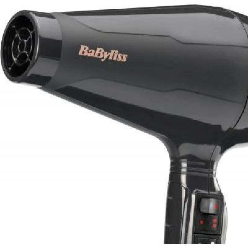 Фен BaByliss Air Pro 6719DE