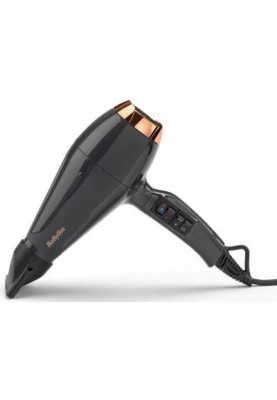 Фен BaByliss Air Pro 6719DE