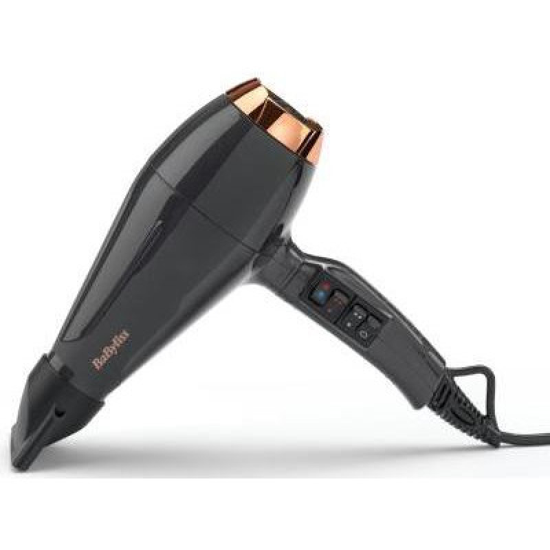 Фен BaByliss Air Pro 6719DE