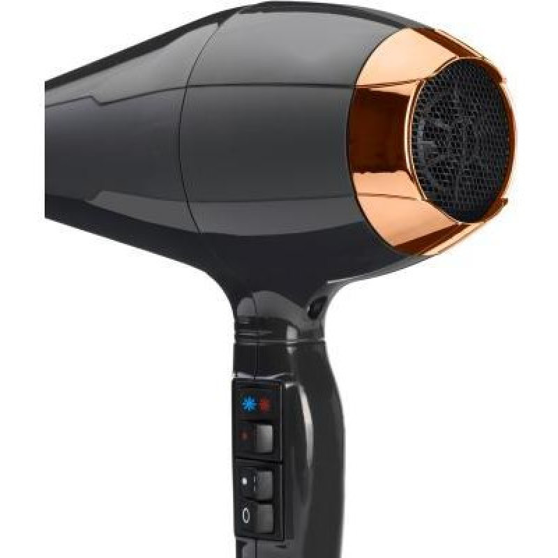 Фен BaByliss Air Pro 6719DE