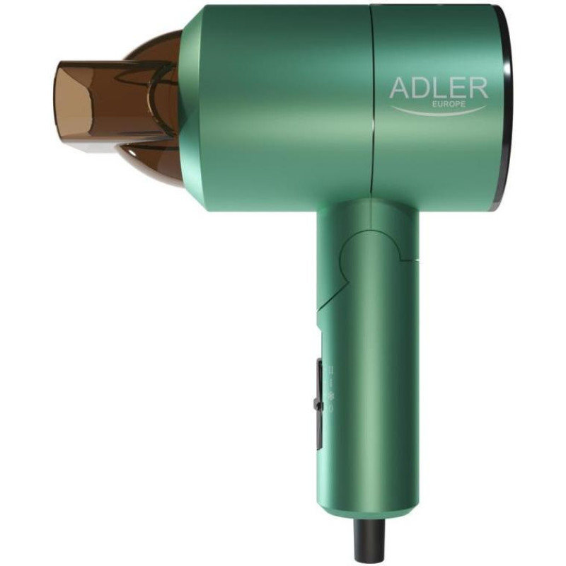 Фен дорожній Adler AD 2265