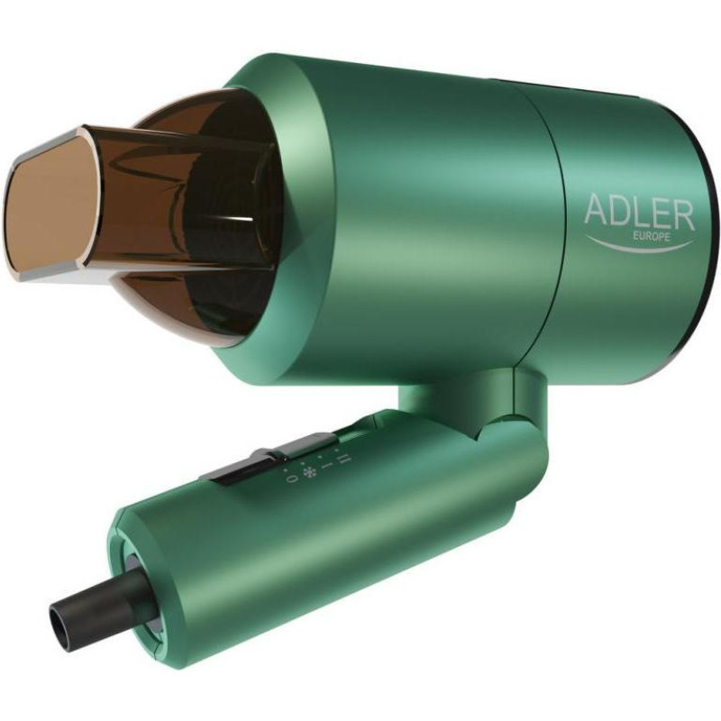 Фен дорожній Adler AD 2265