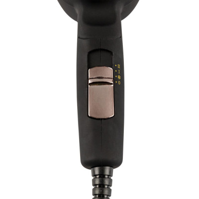 Фен дорожній Rotex RFF156-B SpecialCare Compact
