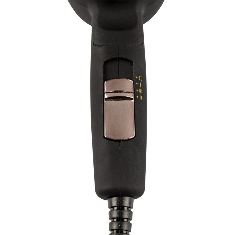 Фен дорожній Rotex RFF156-B SpecialCare Compact