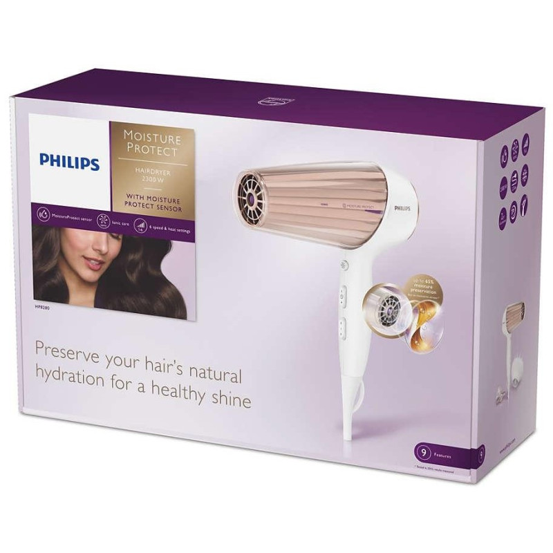 Фен Philips HP8280/00