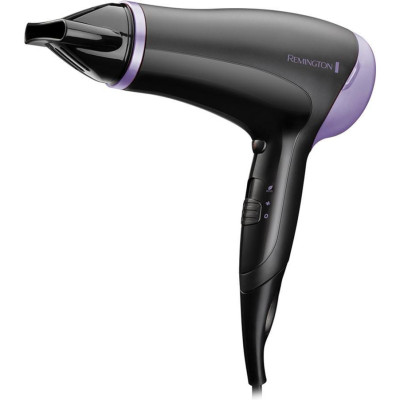 Фен+Стайлер (випрямляч) Remington Style Essentials Giftset D3016GP