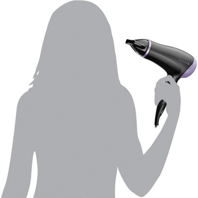 Фен+Стайлер (випрямляч) Remington Style Essentials Giftset D3016GP