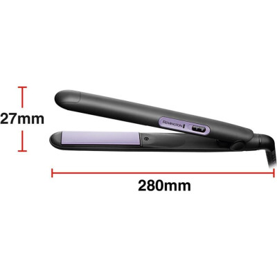 Фен+Стайлер (випрямляч) Remington Style Essentials Giftset D3016GP