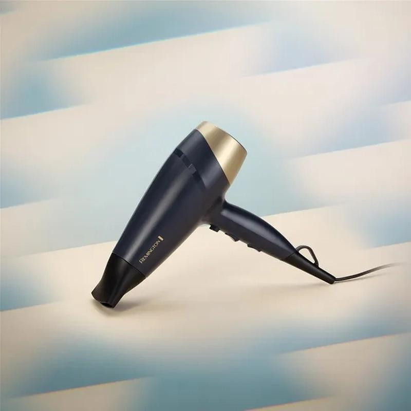Фен Remington Sapphire Luxe Hairdryer D5805