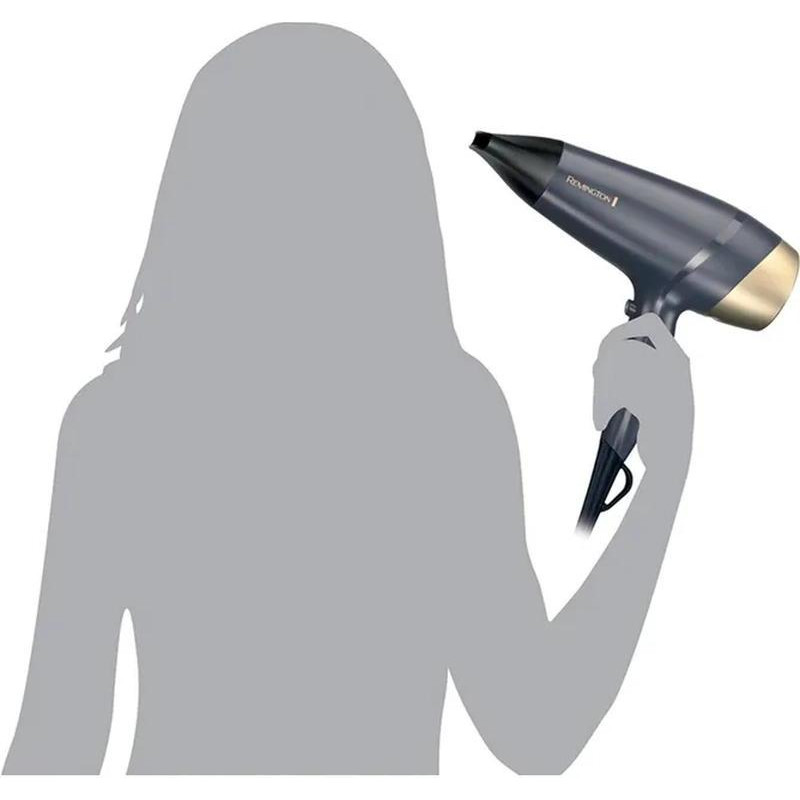 Фен Remington Sapphire Luxe Hairdryer D5805