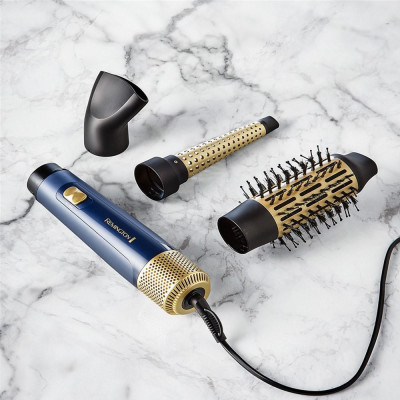 Фен-щітка Remington Sapphire Luxe Airstyler AS5805