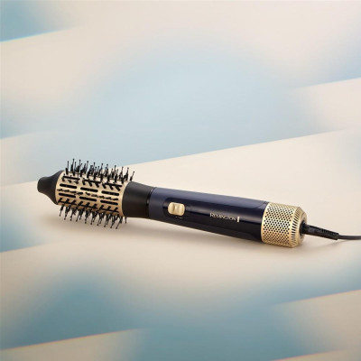 Фен-щітка Remington Sapphire Luxe Airstyler AS5805