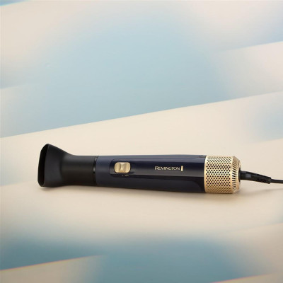 Фен-щітка Remington Sapphire Luxe Airstyler AS5805