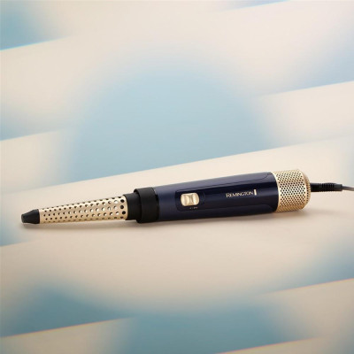 Фен-щітка Remington Sapphire Luxe Airstyler AS5805
