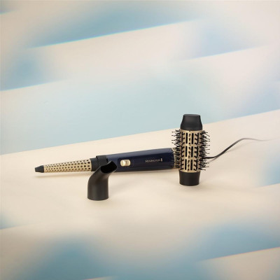Фен-щітка Remington Sapphire Luxe Airstyler AS5805