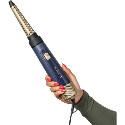 Фен-щітка Remington Sapphire Luxe Airstyler AS5805