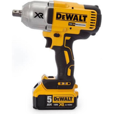 Гайковерт DeWALT DCF899P2