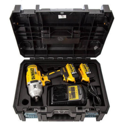 Гайковерт DeWALT DCF899P2