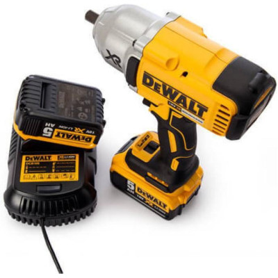 Гайковерт DeWALT DCF899P2