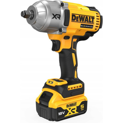 Гайковерт DeWALT DCF900P2T