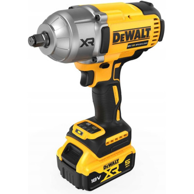 Гайковерт DeWALT DCF900P2T