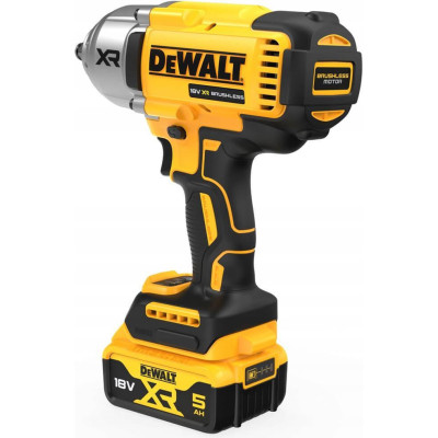 Гайковерт DeWALT DCF900P2T