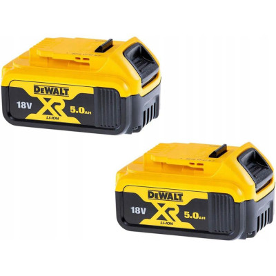 Гайковерт DeWALT DCF900P2T