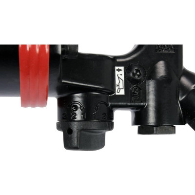 Гайковерт YATO YT-09620