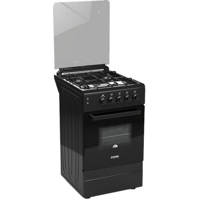 Газова плита Prime Technics PSG 54015 D