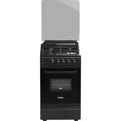 Газова плита Prime Technics PSG 54015 D
