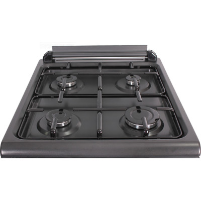 Газова плита Prime Technics PSG 54015 D