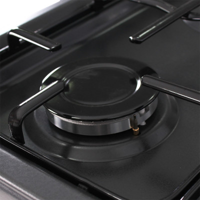 Газова плита Prime Technics PSG 54015 D