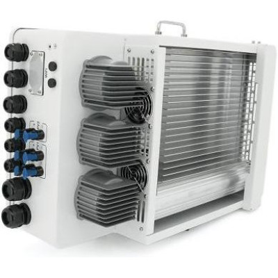 Гібридний сонячний інвертор (hybrid) Deye SUN-10K-SG02LP1-EU-AM3