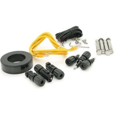 Гібридний сонячний інвертор (hybrid) Deye SUN-10K-SG02LP1-EU-AM3