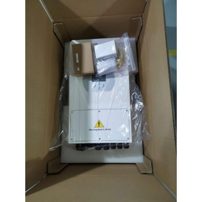 Гібридний сонячний інвертор (hybrid) Deye SUN-12K-SG02LP1-EU-AM3