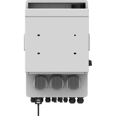 Гібридний сонячний інвертор (hybrid) Deye SUN-8K-SG04LP3-EU (DSN-8K-04-3)