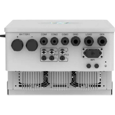 Гібридний сонячний інвертор (hybrid) Deye SUN-8K-SG04LP3-EU (DSN-8K-04-3)