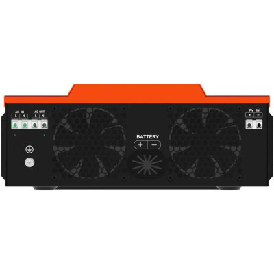 Гібридний сонячний інвертор (hybrid) PowMr POW-HVM3.2H-24V