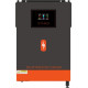 Гібридний сонячний інвертор (hybrid) PowMr POW-HVM6.2M-48V-N