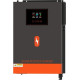 Гібридний сонячний інвертор (hybrid) PowMr POW-HVM6.2M-48V-N