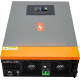Гібридний сонячний інвертор (hybrid) PowMr POW-HVM6.2M-48V-N