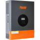 Гібридний сонячний інвертор (hybrid) PowMr POW-RELAB-10KE