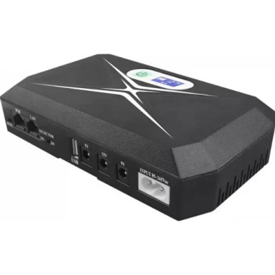 ДБЖ для роутера TTN DCP-36W 10400mAh