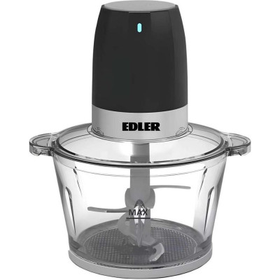 Подрібнювач Edler EDFG-4103