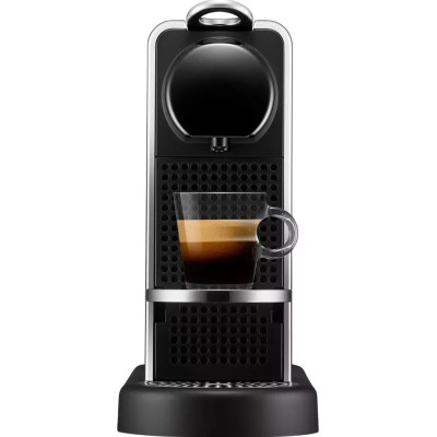 Капсульна кавоварка Nespresso C140 PL SS