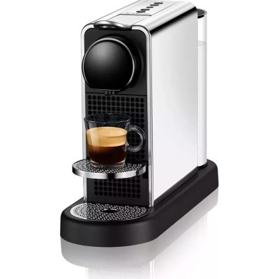 Капсульна кавоварка Nespresso C140 PL SS